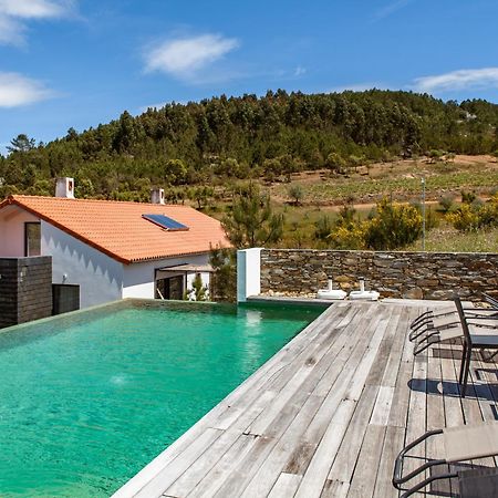 Penzion Casas Da Fontanheira Marvão Exteriér fotografie