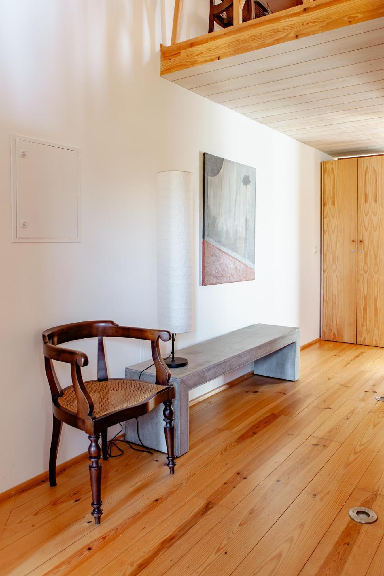 Penzion Casas Da Fontanheira Marvão Exteriér fotografie