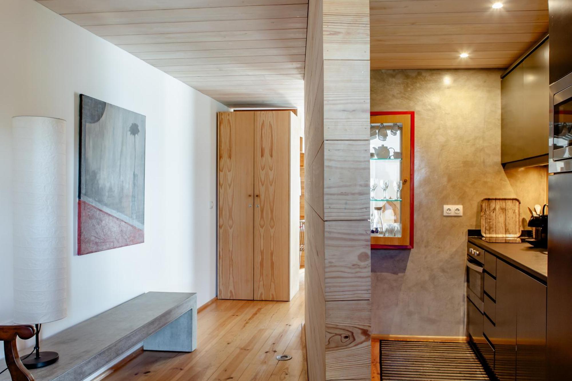 Penzion Casas Da Fontanheira Marvão Exteriér fotografie