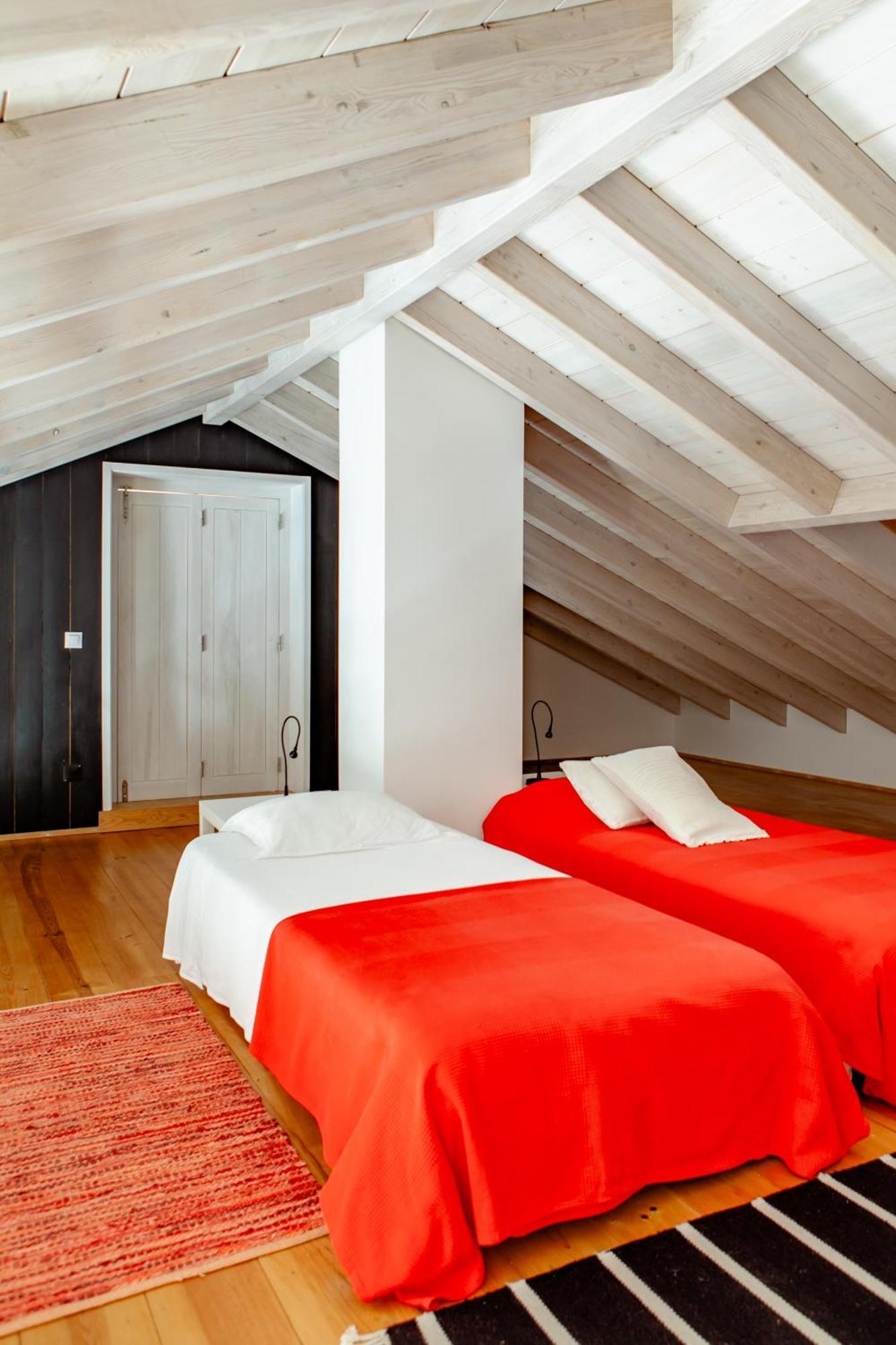 Penzion Casas Da Fontanheira Marvão Exteriér fotografie