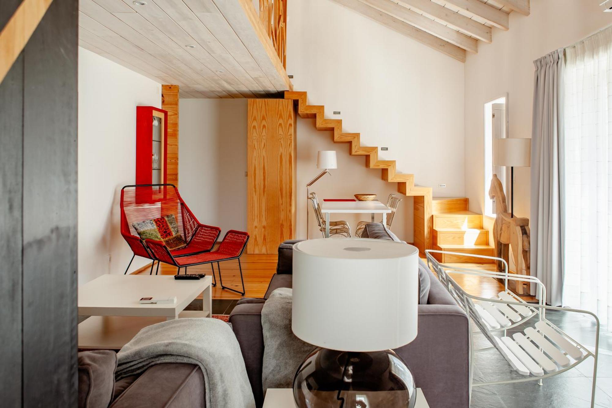 Penzion Casas Da Fontanheira Marvão Exteriér fotografie