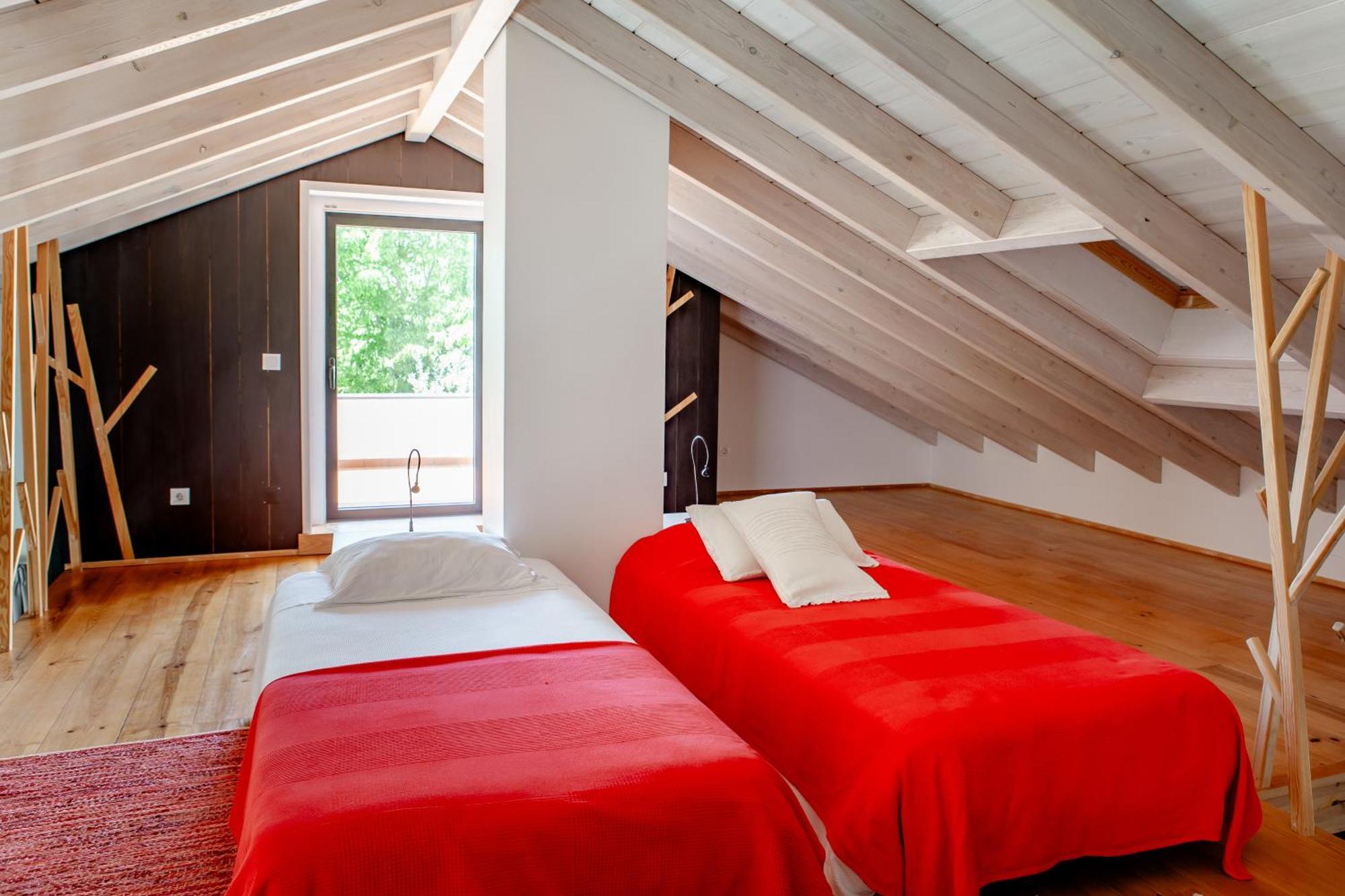 Penzion Casas Da Fontanheira Marvão Exteriér fotografie