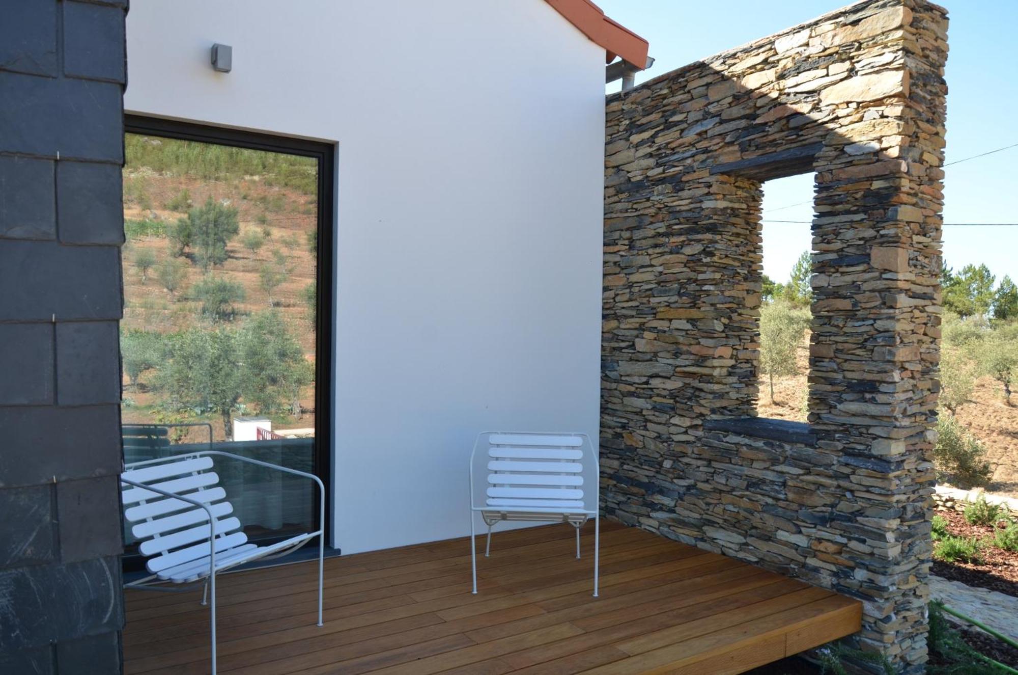 Penzion Casas Da Fontanheira Marvão Exteriér fotografie