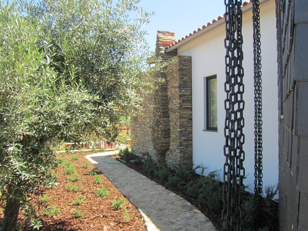 Penzion Casas Da Fontanheira Marvão Exteriér fotografie